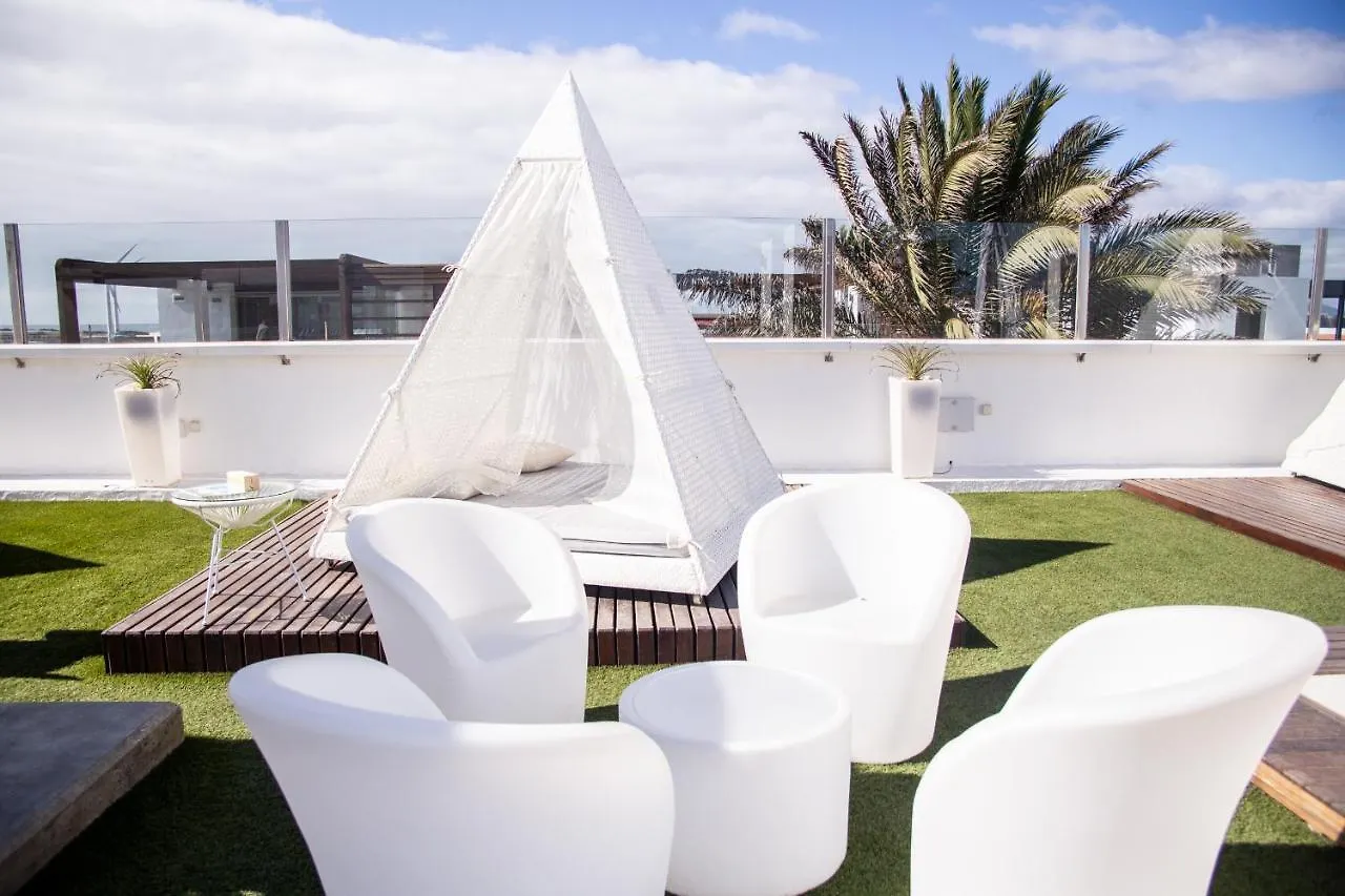 Apartment Abubilla Holidayfv Corralejo