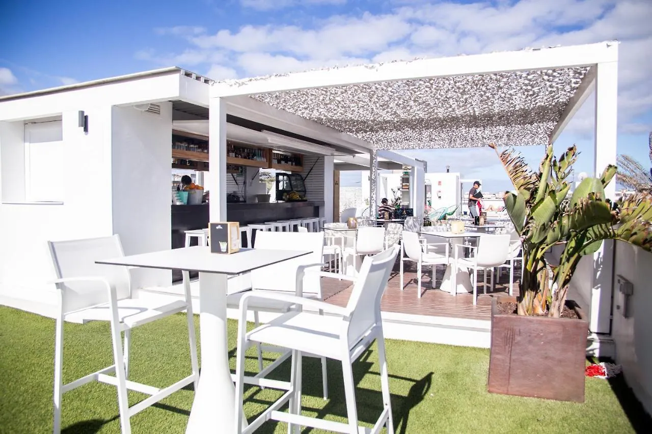 Apartment Abubilla Holidayfv Corralejo