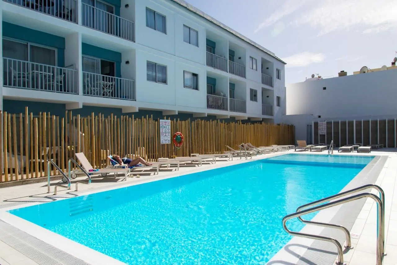 Apartment Abubilla Holidayfv Corralejo Spain