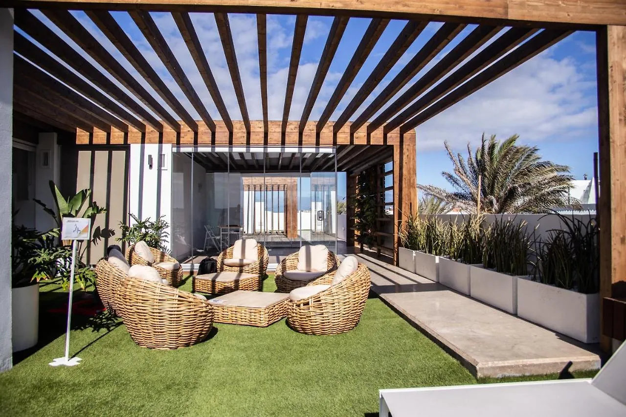 Apartment Abubilla Holidayfv Corralejo