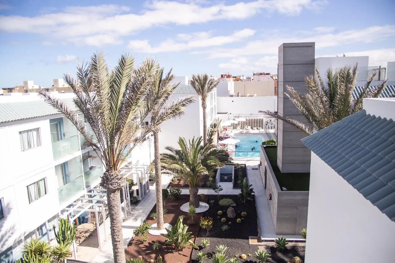 Abubilla Holidayfv Corralejo Spain