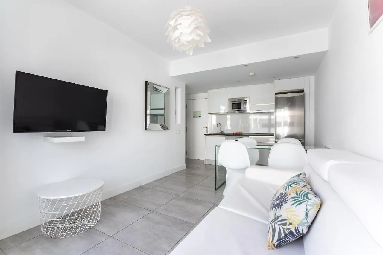 Apartment Abubilla Holidayfv Corralejo Spain