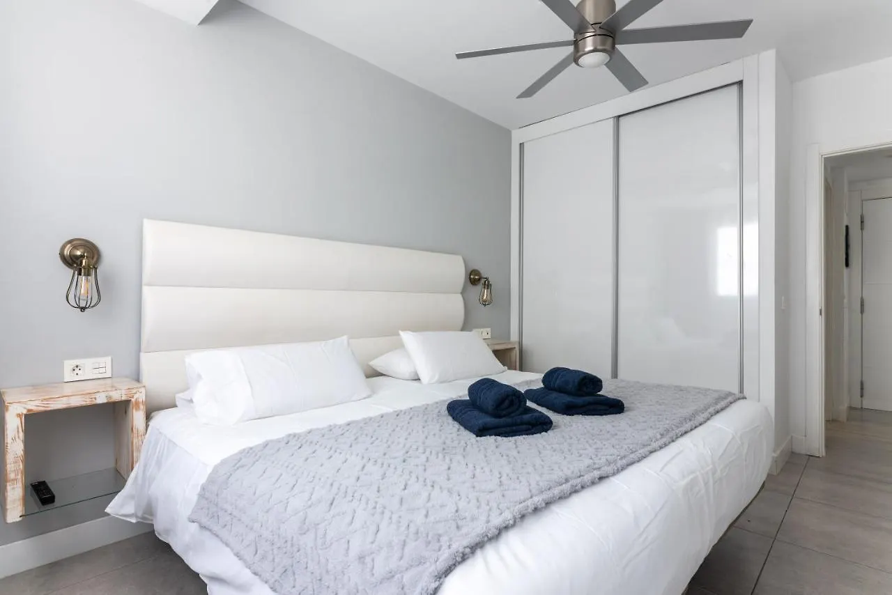 Apartment Abubilla Holidayfv Corralejo