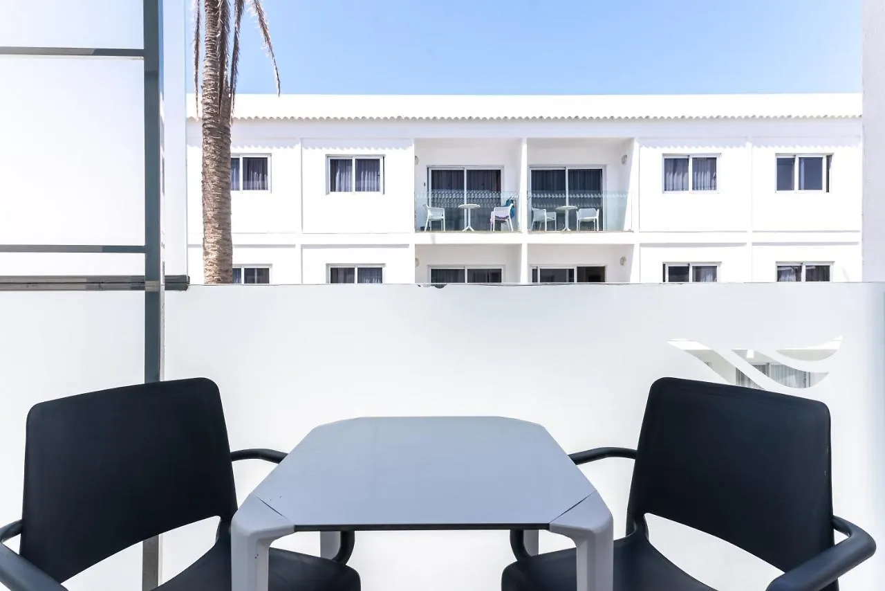 Apartment Abubilla Holidayfv Corralejo