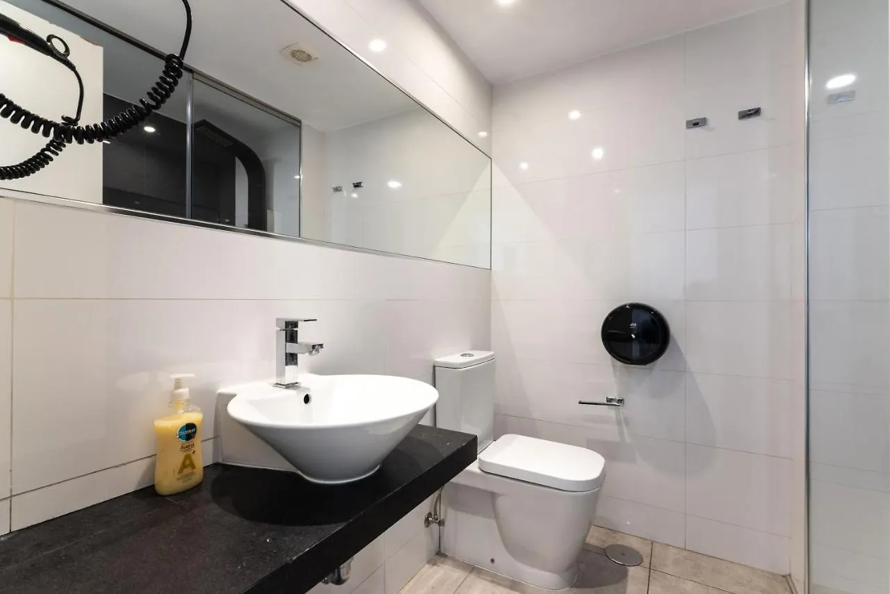 Abubilla Holidayfv Corralejo Apartment